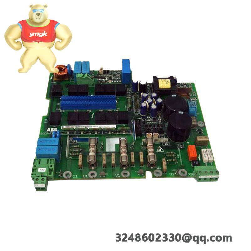 ABB SDCS-PIN-3