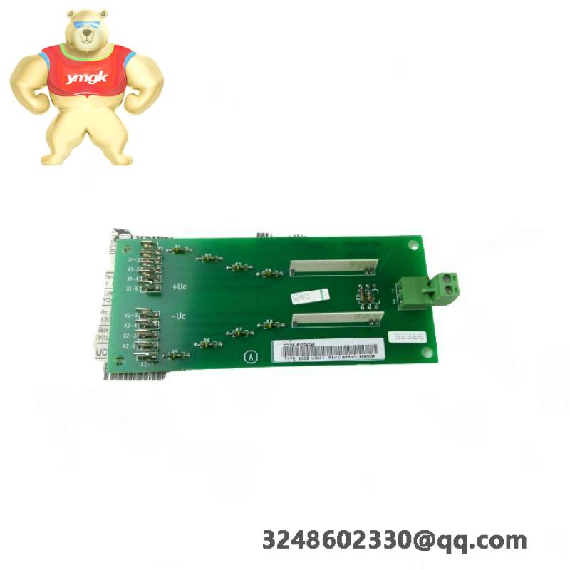 ABB 3BSC930189R1
