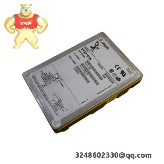 Seagate ST32155N