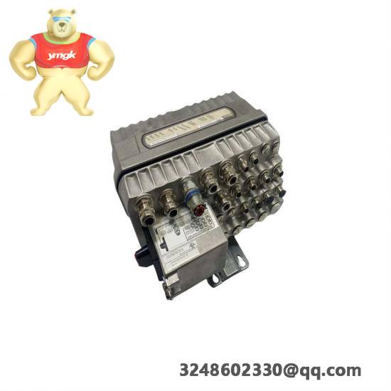 SEW MDX61B0040-5A3-4-0T