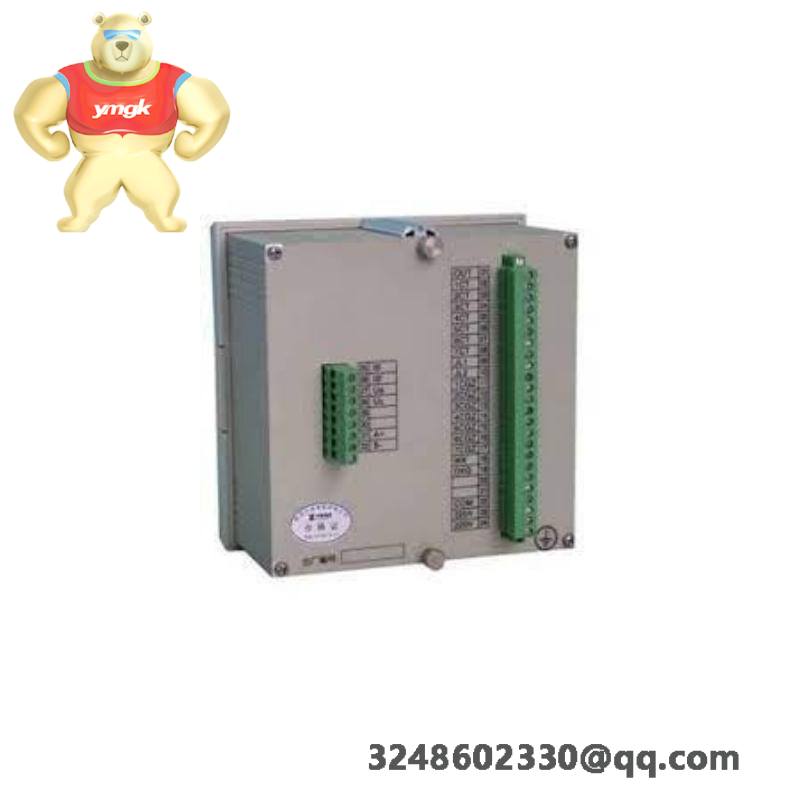 Shaanxi Zhongguan Electric Control Co., Ltd DWK3-110BZM