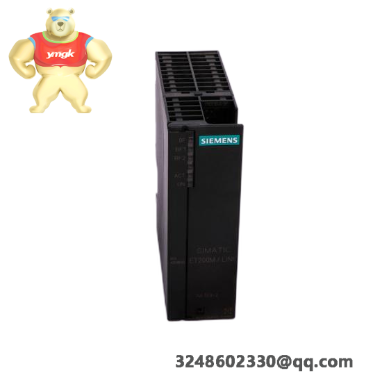 SIEMENS 6ES7390-1AF30-0AA0