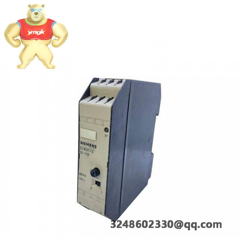 SIEMENS 505-6108B