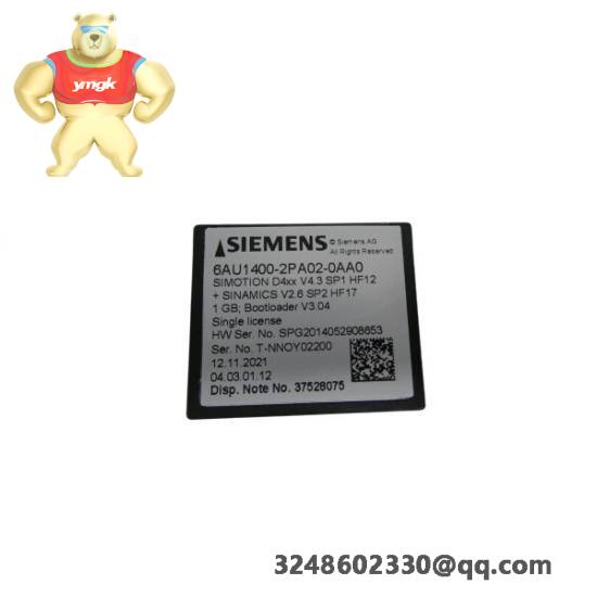 Siemens 1FT6082-1AF71-1AG1