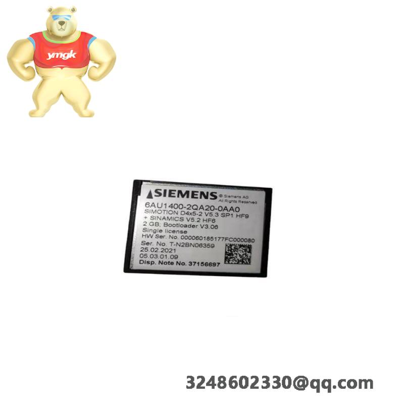 Siemens V7768-320000 3509301007768-320000B