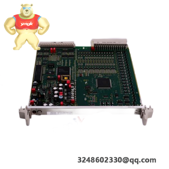 SIEMENS 6ES5318-8MC11