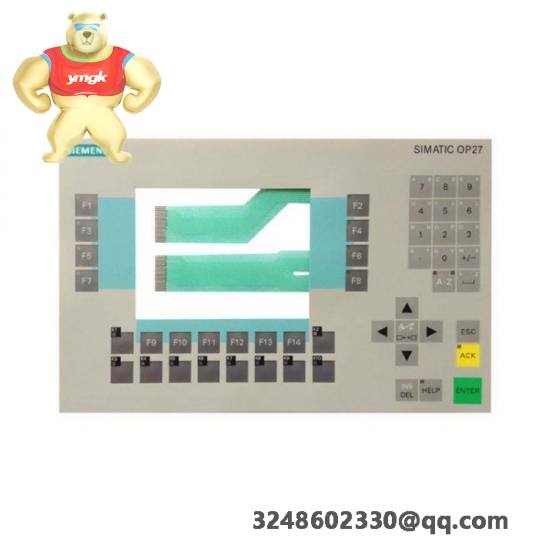 Siemens 6FX1122-8BD01