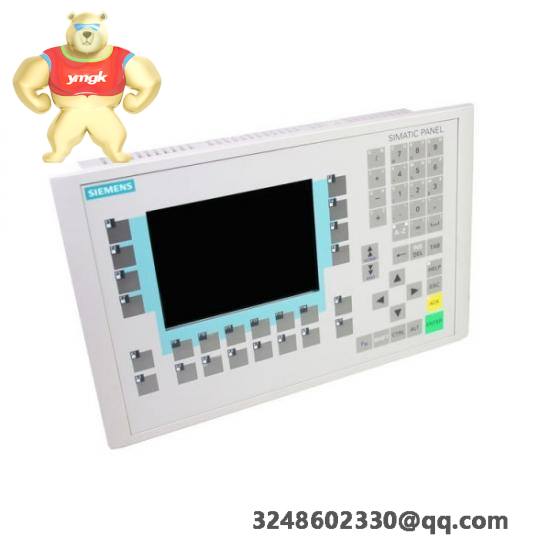 Siemens 6FC3351-0FA-Z