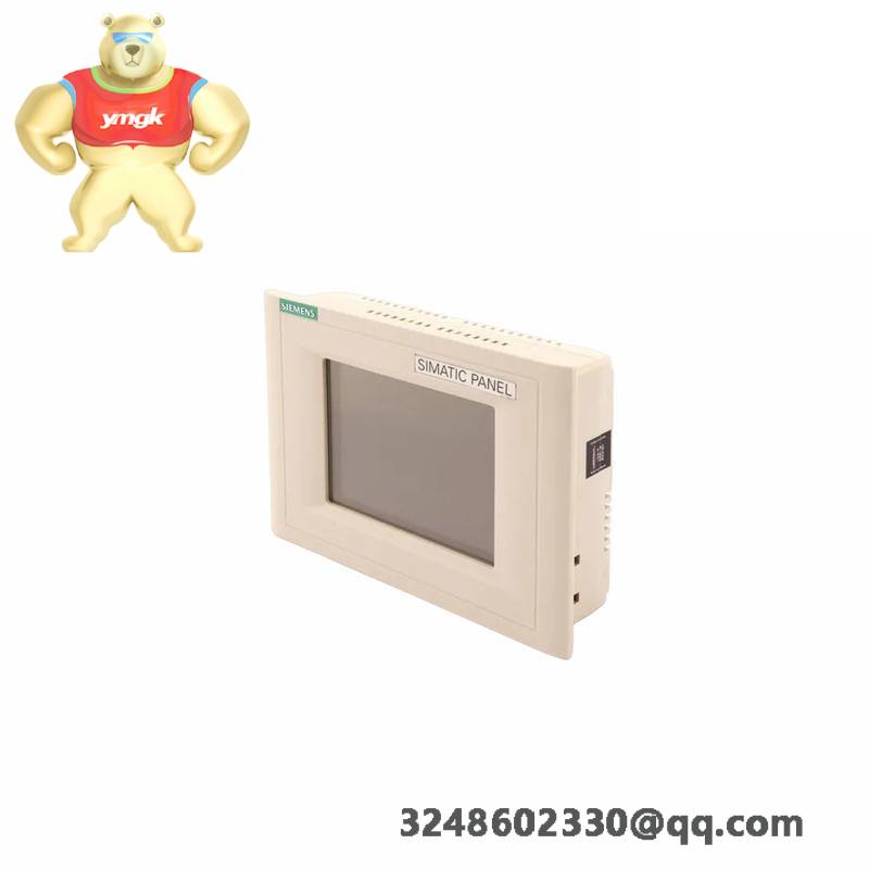 SIEMENS 6AV6545-0BC15-2AX0