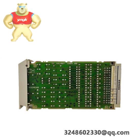 SIEMENS 6AV6545-0BC15-2AX0