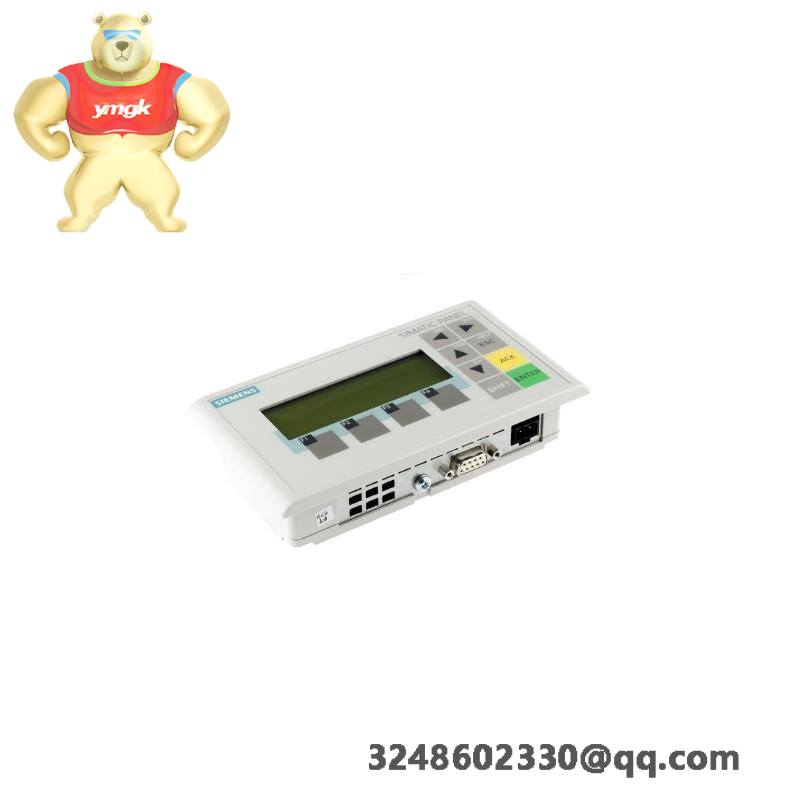 Siemens 6AV7861-1T?A00-0AA0