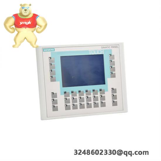 SIEMENS 6DD2920-0XD01