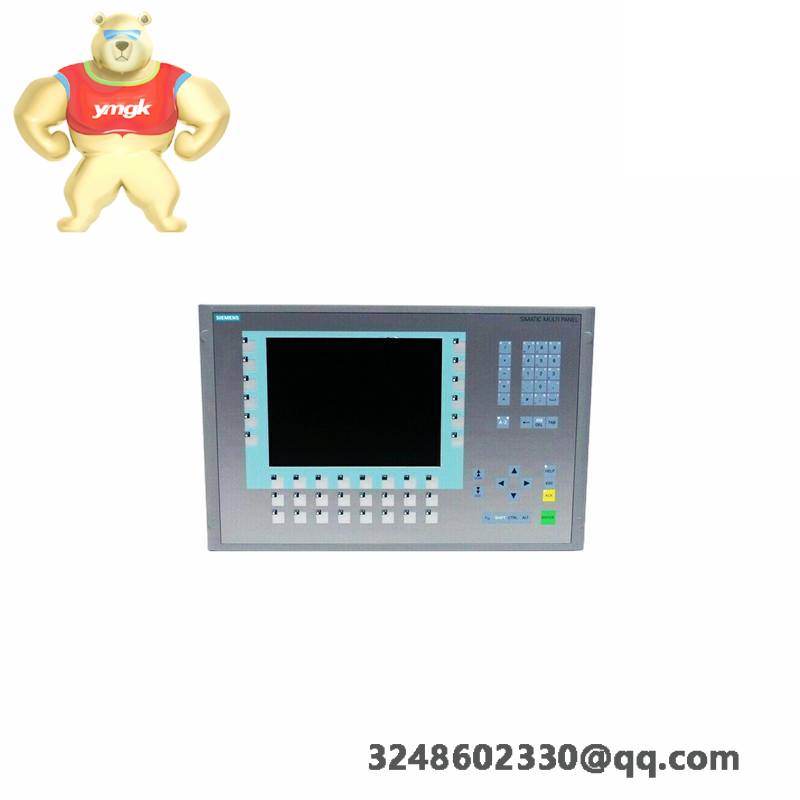 Siemens A5E0250753-01