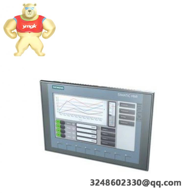 SIEMENS 6AV6648-0AC11-3AX0