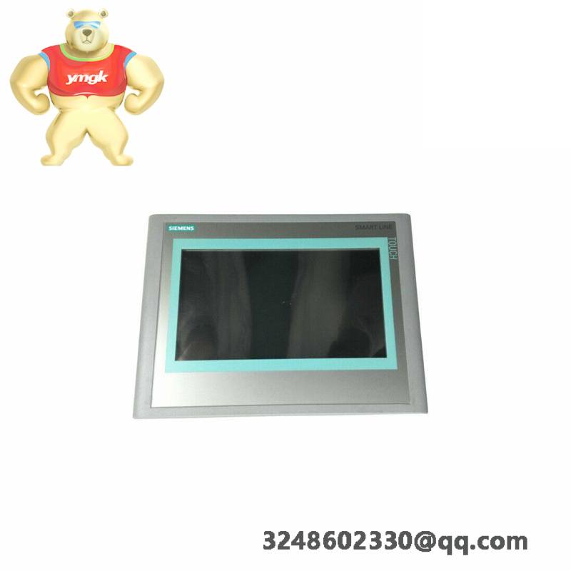 SIEMENS 6AV6 671-1CB00-0AX2