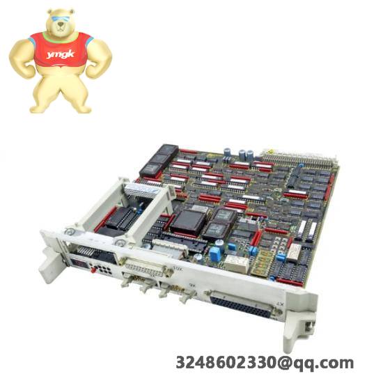 Siemens 6DD1601-0AE0