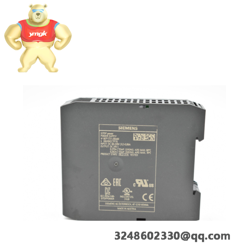SIEMENS 6DD1642-0BC0