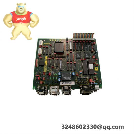 Siemens 6DD1660-0AH1