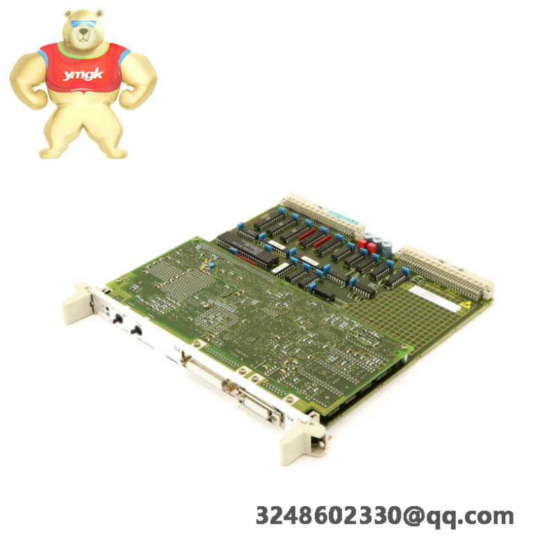 Siemens 6DD1661-0AB1