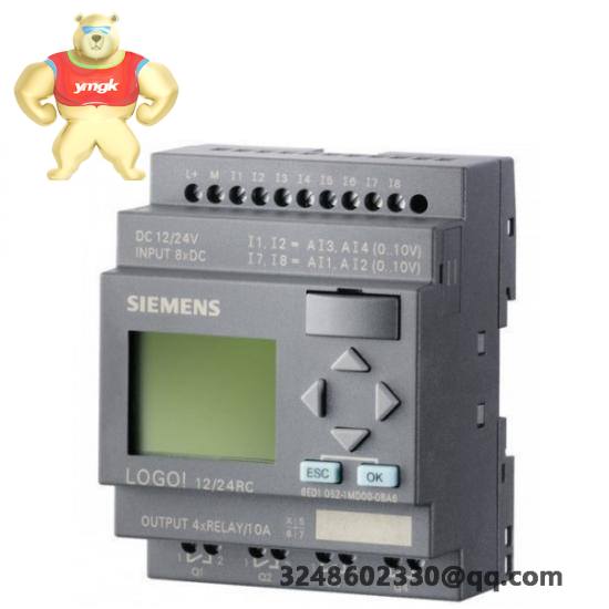 Siemens 6DD16810AH2