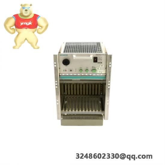 SIEMENS 6DD1682-0BC3