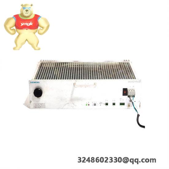 Siemens 6DD1683-0CC5
