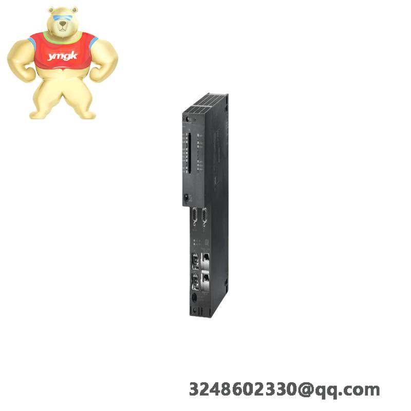 SIEMENS 6DD1683-0CD0
