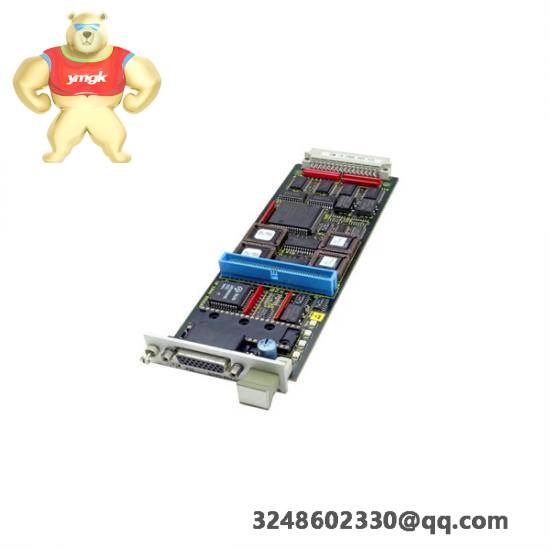 ABB DCC779BE - 3BHE006806P201