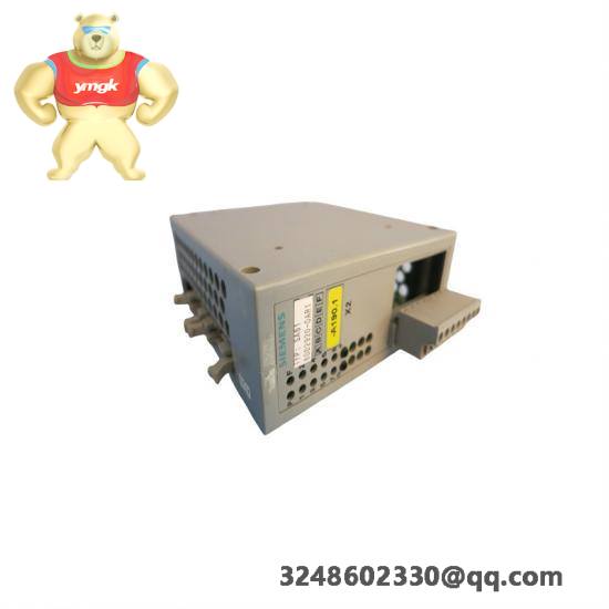 Siemens R911272553