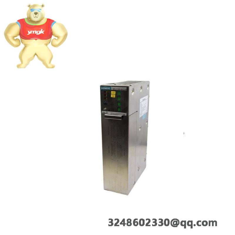 GE/General Electric DS200TCQCG1BHF