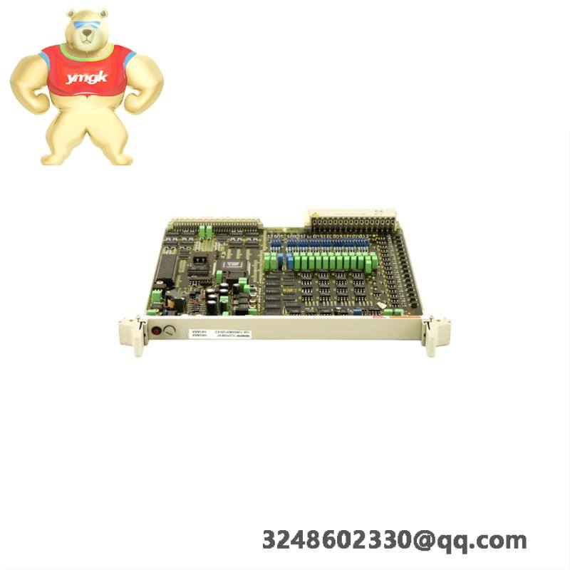 Siemens R911190204