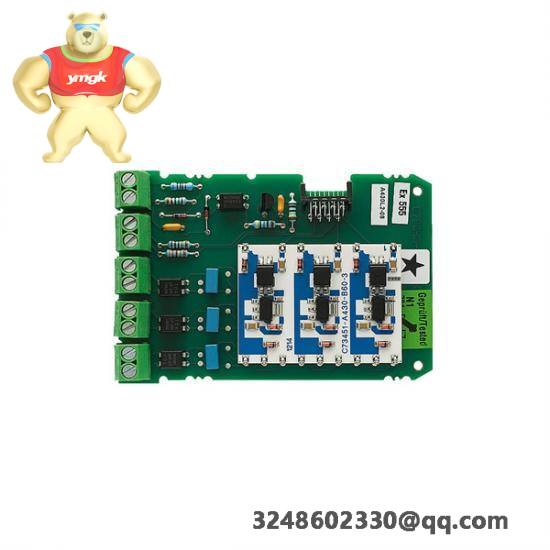 SIEMENS 6DR4004-8A