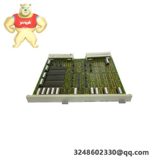 SIEMENS 6ES5521-8MA22