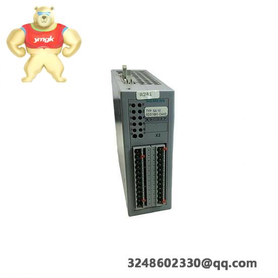 SIEMENS 6DS1212-8AB