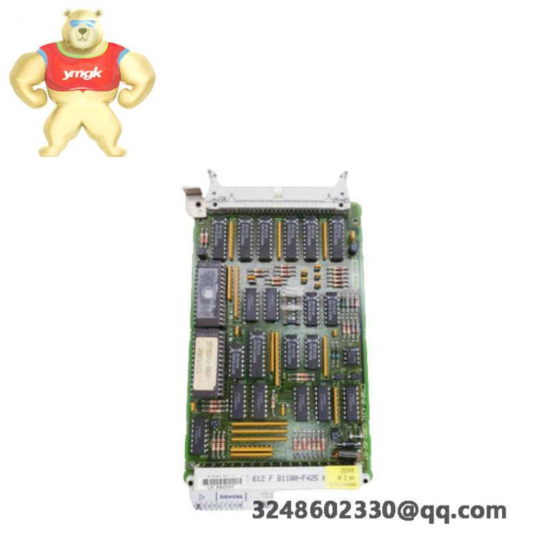 SIEMENS 6DS1311-8AE