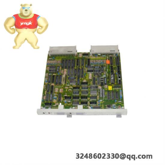 FANUC A20B-8100-0490 / 07C