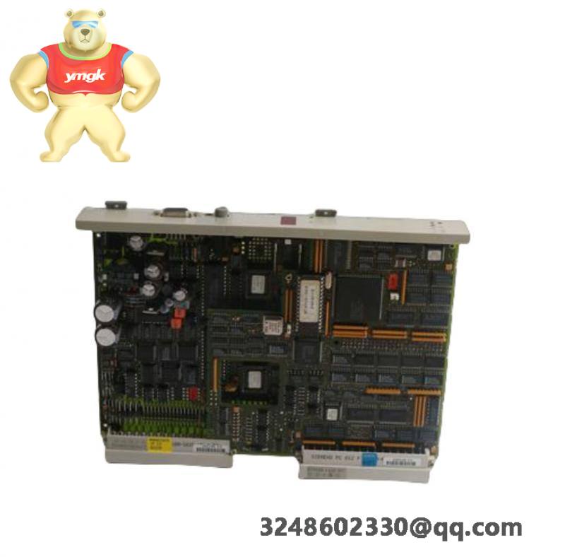 SIEMENS 6DS1315-8AC