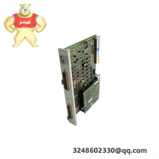YOKOGAWA ALR121-S51 S1