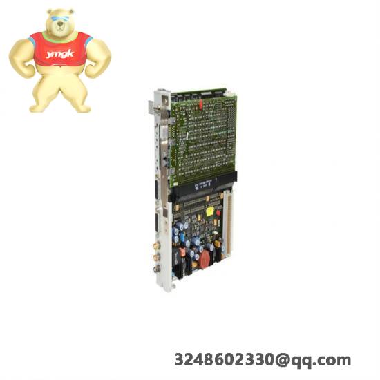 Siemens 6DD1684-0CH0