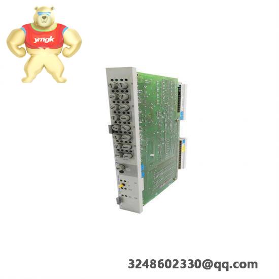 Siemens 4609N3362E208