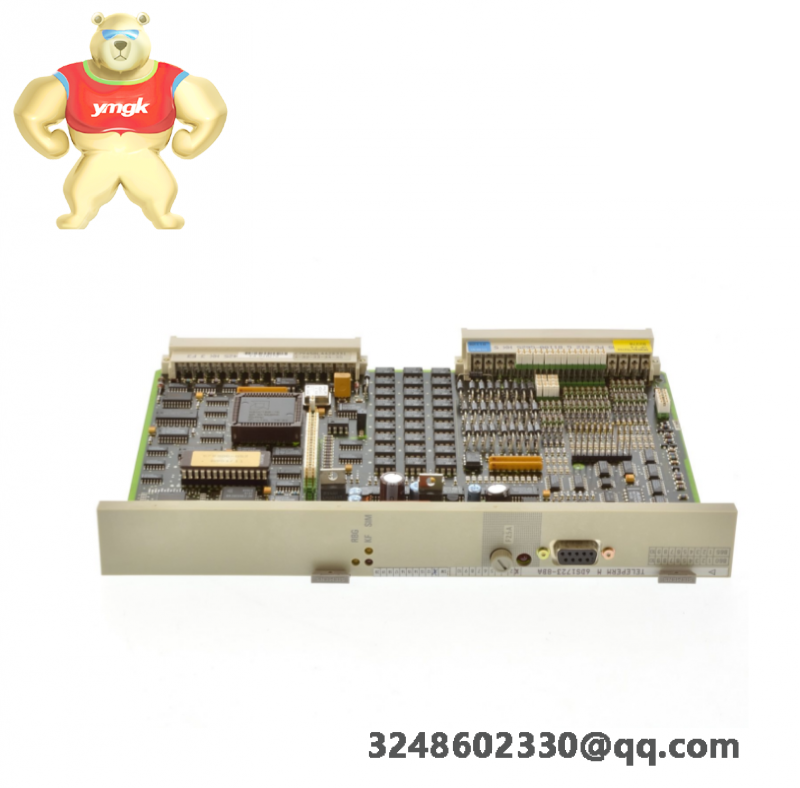 SIEMENS 6DS1723-8BA