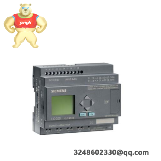 AB（ALLEN-BRADLEY） 1732D-8CFGM12