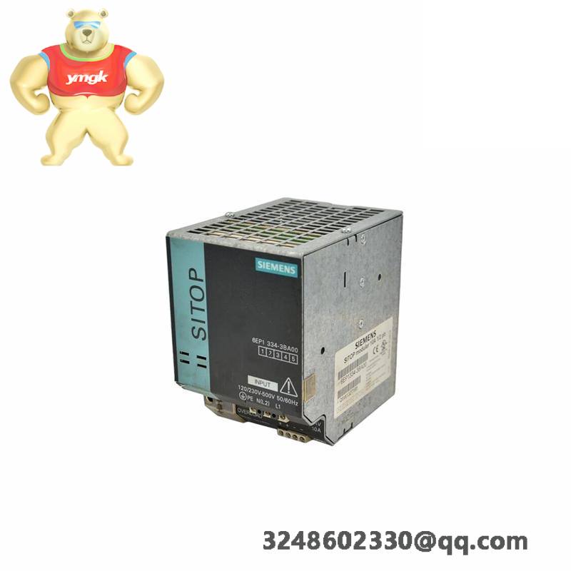 Siemens 6FX1111-0AC00