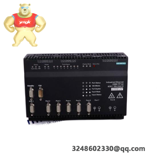SIEMENS 6EP1961-3BA21