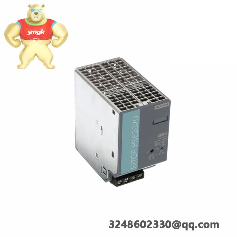 SIEMENS 6EP1961-3BA21