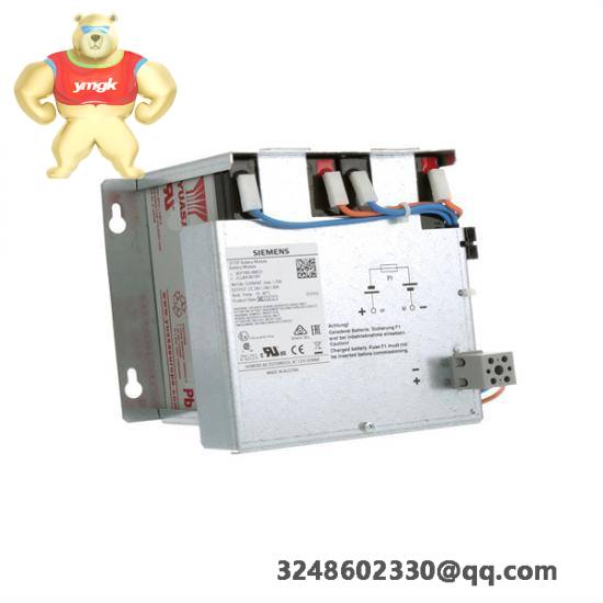 SIEMENS 6ES5451-8MR12