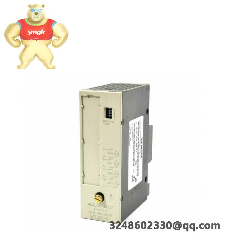 Siemens 6ES5464-8MD11