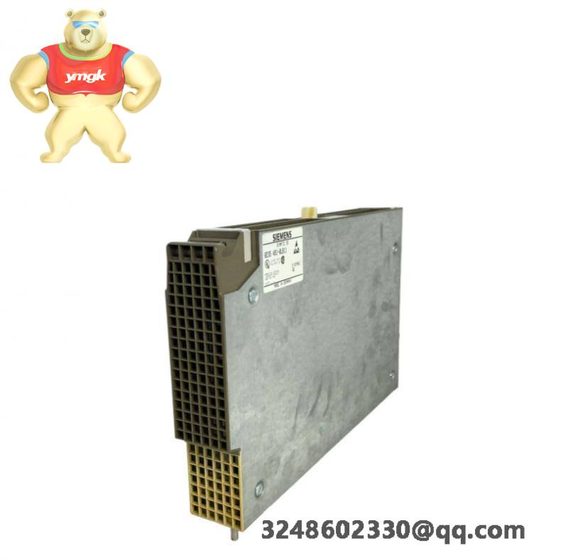 SIEMENS 6ES5491-0LB11