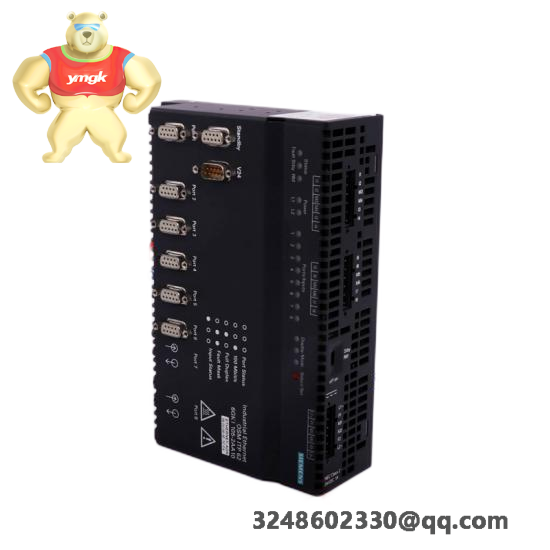 SIEMENS 6DS1602-8BA