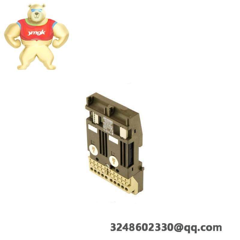 SIEMENS POL638.00/STD